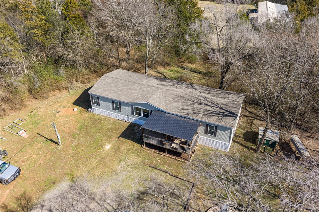 Homeplace Acres - Residential