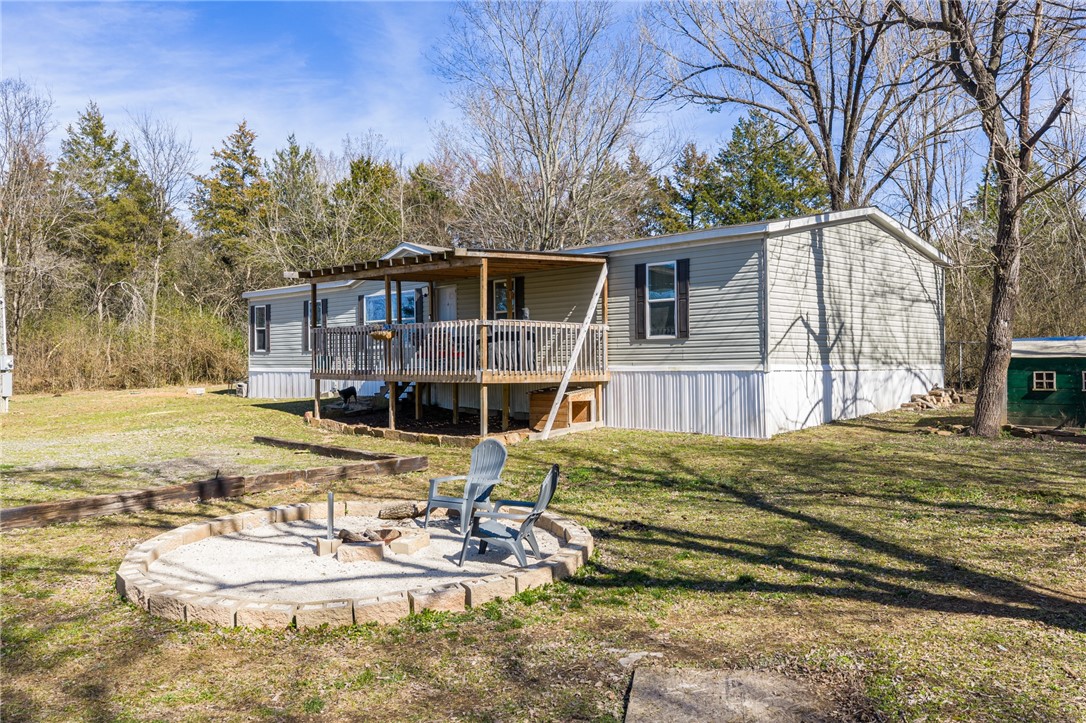 Homeplace Acres - Residential