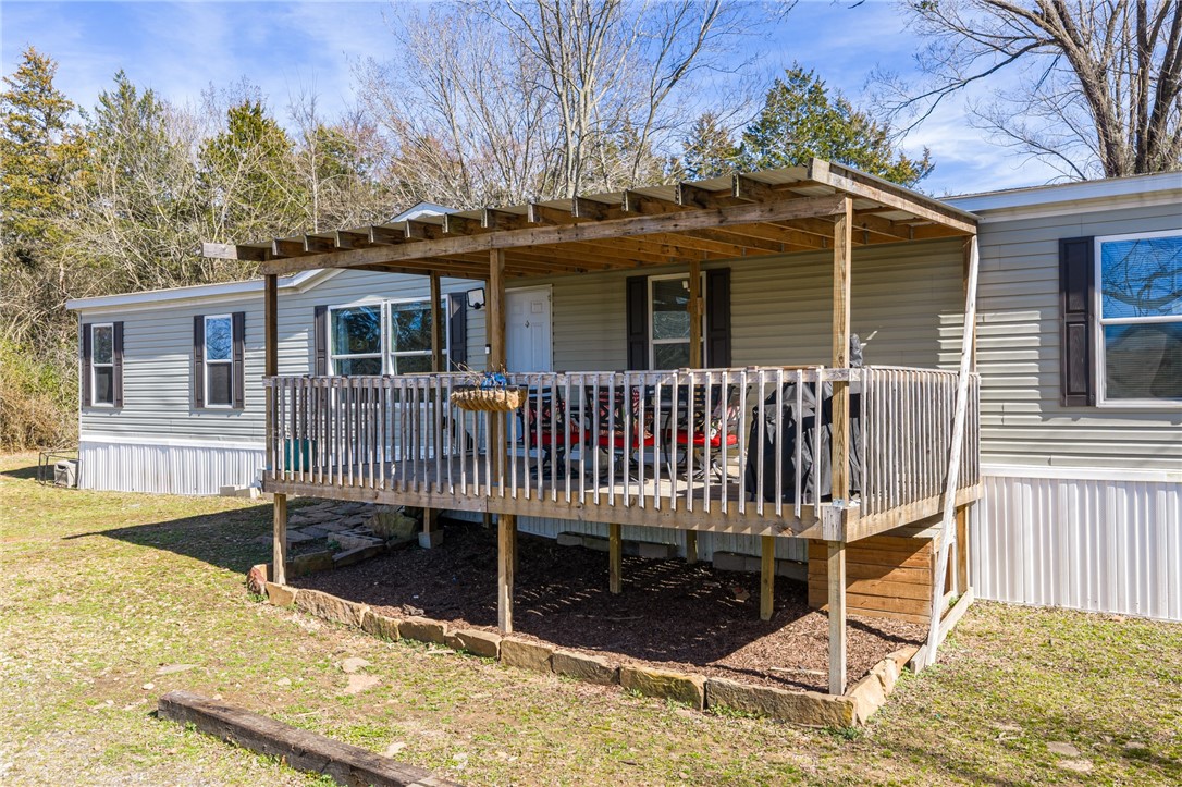 Homeplace Acres - Residential