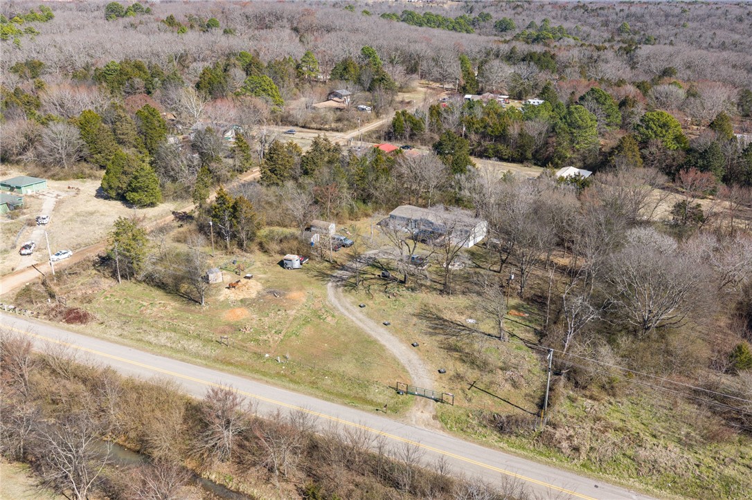 Homeplace Acres - Residential