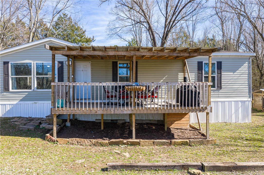 Homeplace Acres - Residential