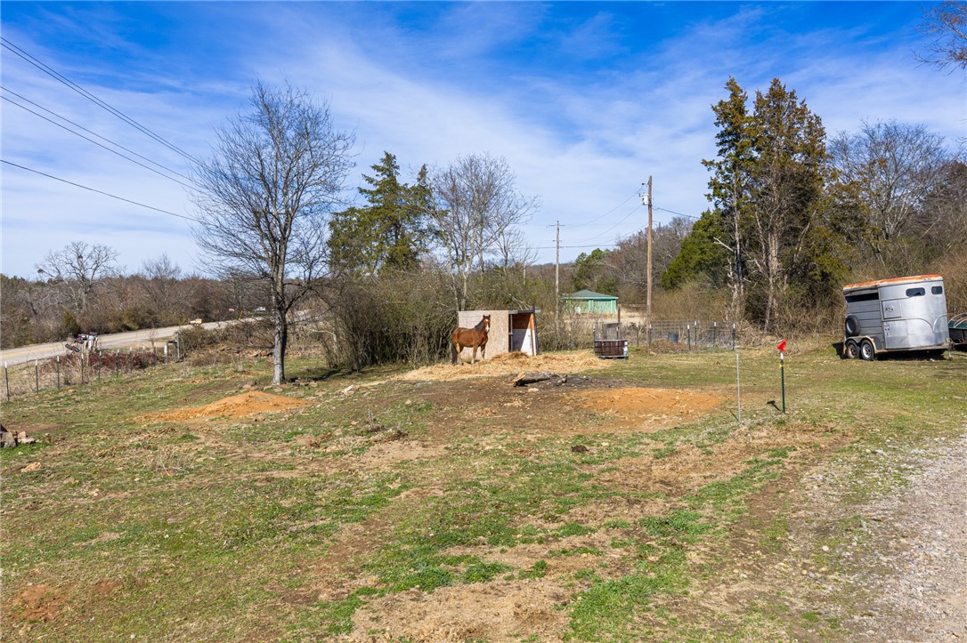 Homeplace Acres - Residential