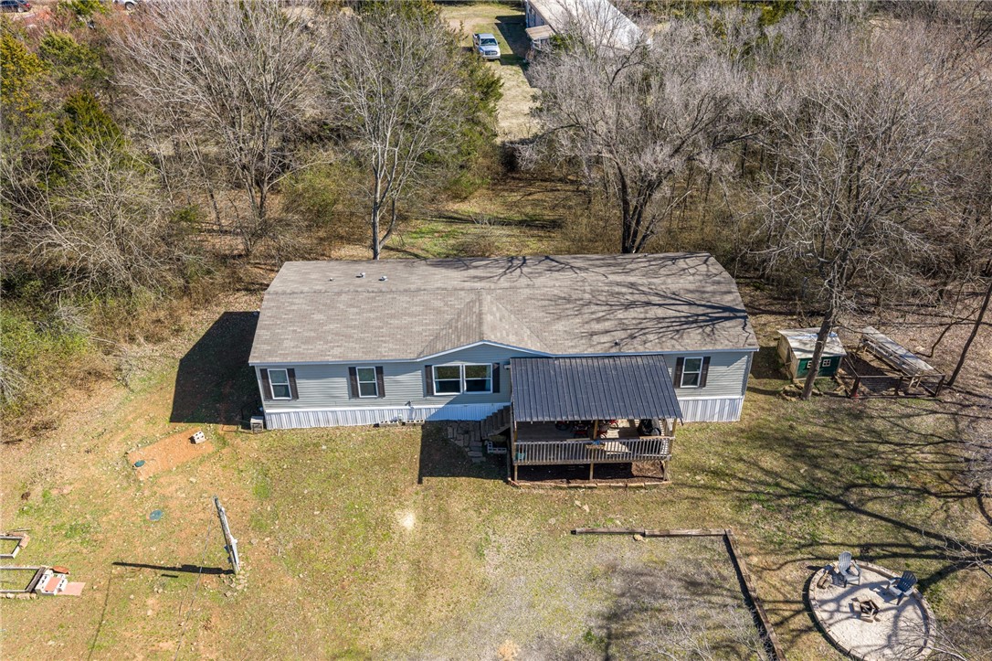 Homeplace Acres - Residential