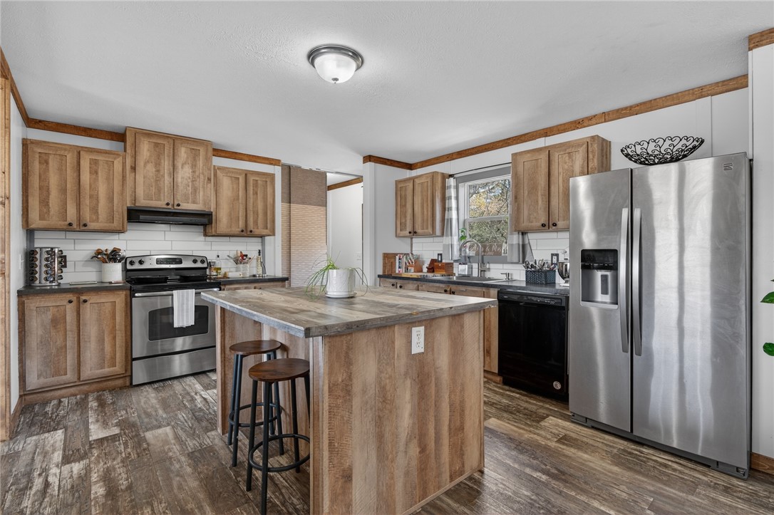 Homeplace Acres - Residential