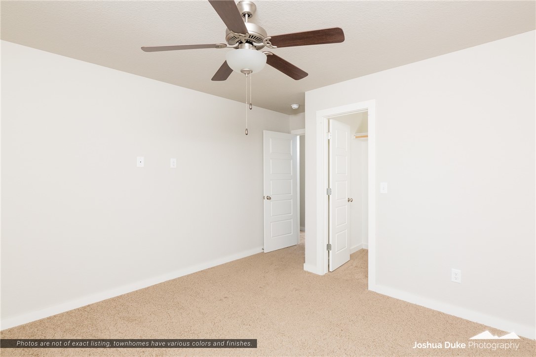 Links at Fayetteville Row - Residential Lease