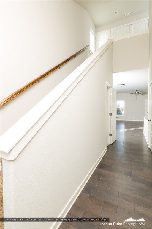 Links at Fayetteville Row - Residential Lease