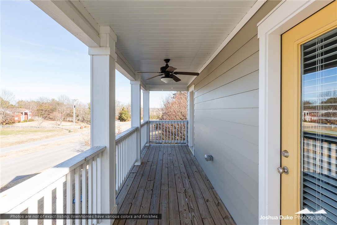 Links at Fayetteville Row - Residential Lease