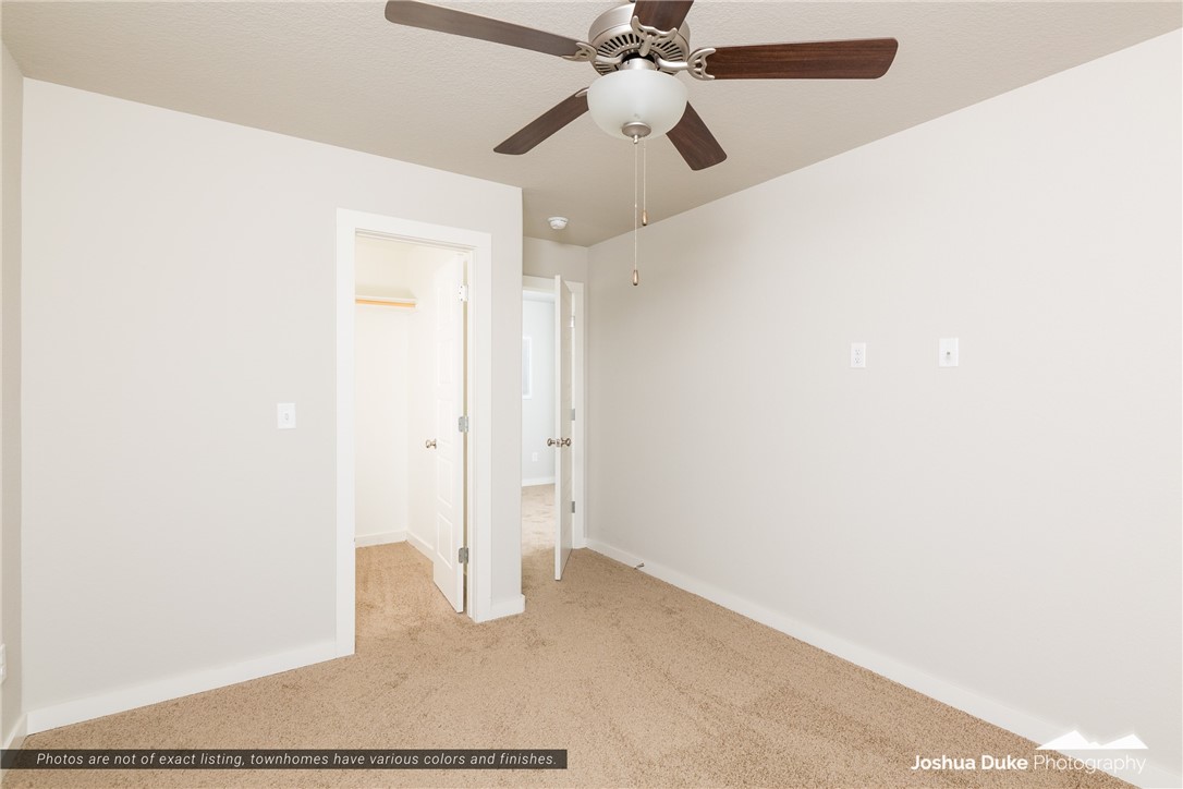 Links at Fayetteville Row - Residential Lease