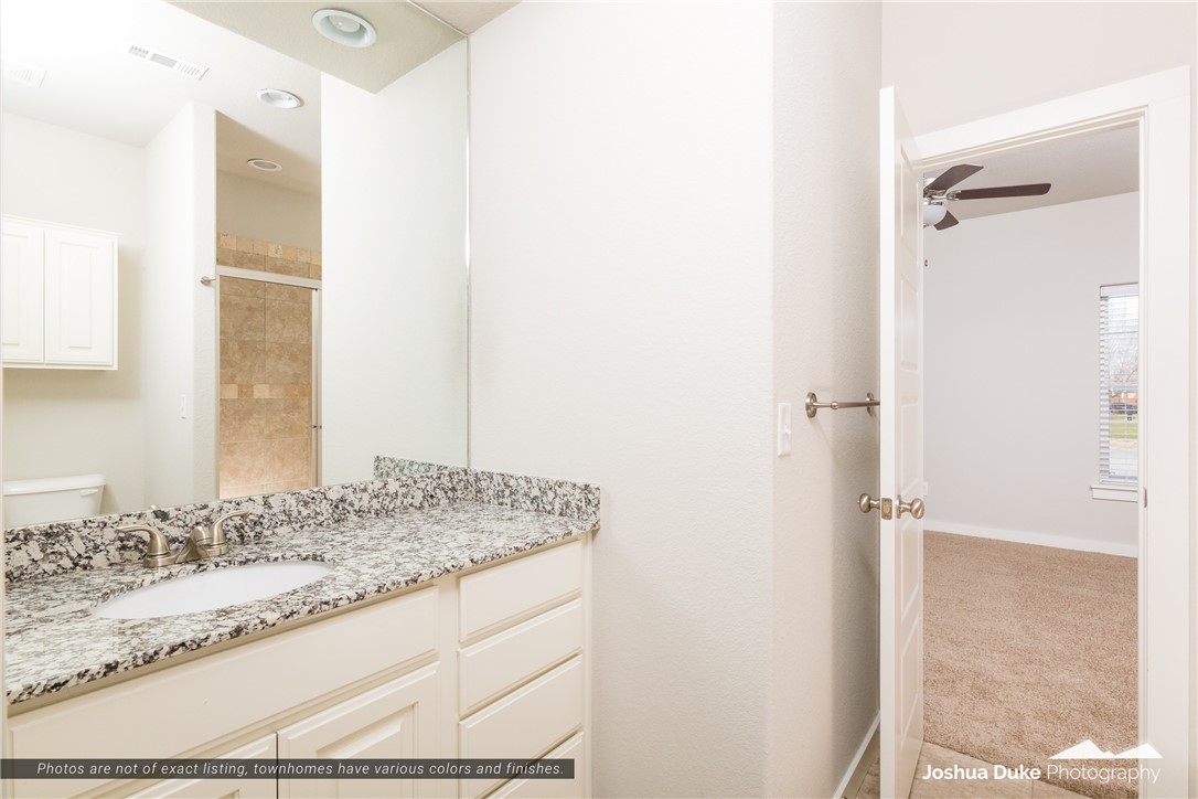 Links at Fayetteville Row - Residential Lease