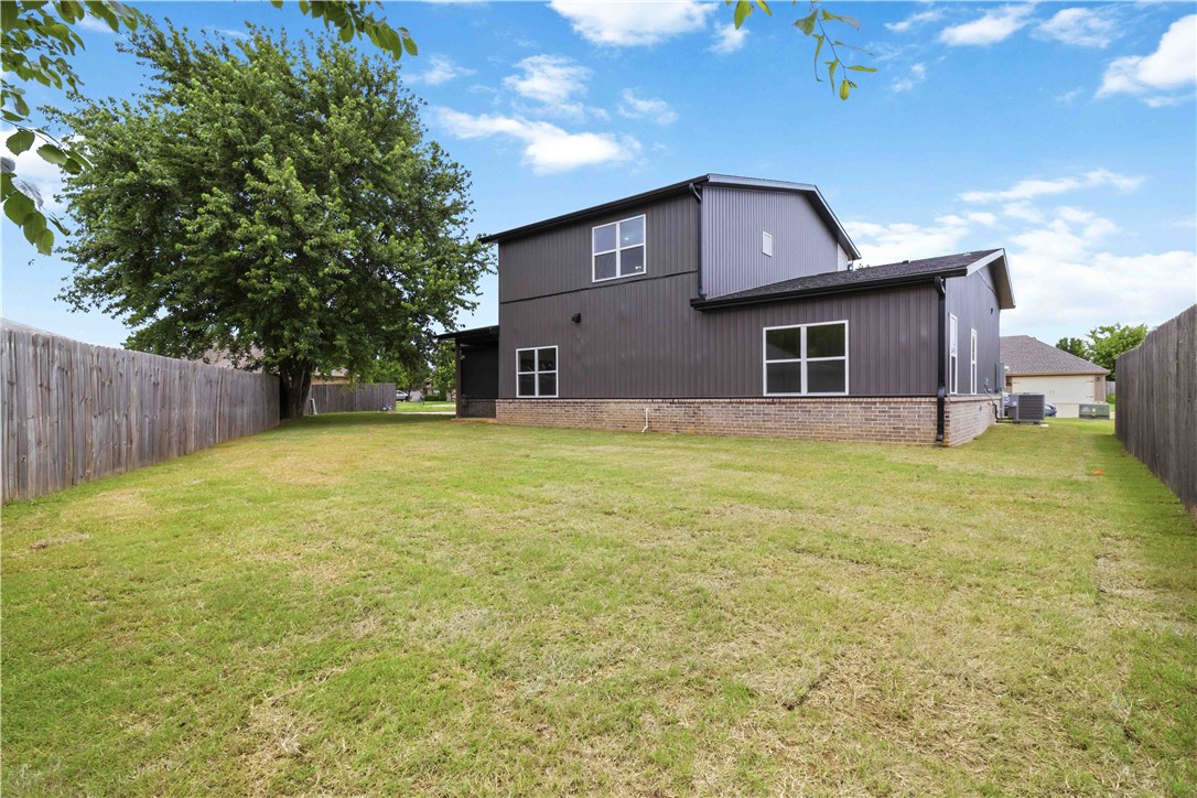 Summerlin Sub Ph 1 Bentonville - Residential