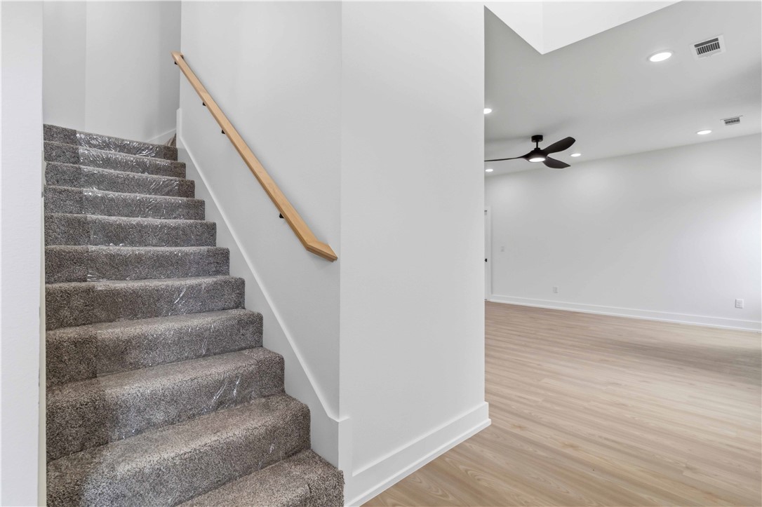 Summerlin Sub Ph 1 Bentonville - Residential