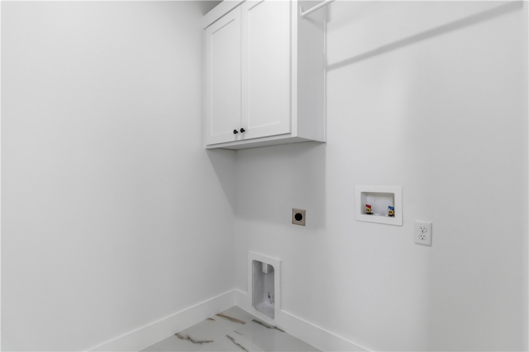 Summerlin Sub Ph 1 Bentonville - Residential
