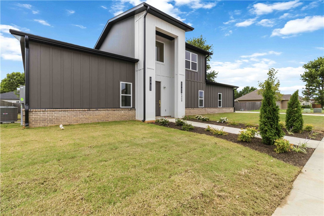 Summerlin Sub Ph 1 Bentonville - Residential