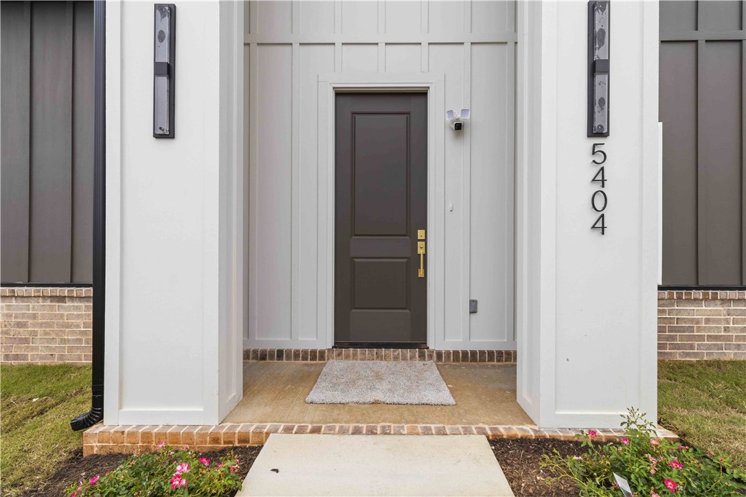 Summerlin Sub Ph 1 Bentonville - Residential