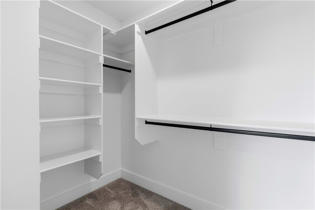 Summerlin Sub Ph 1 Bentonville - Residential