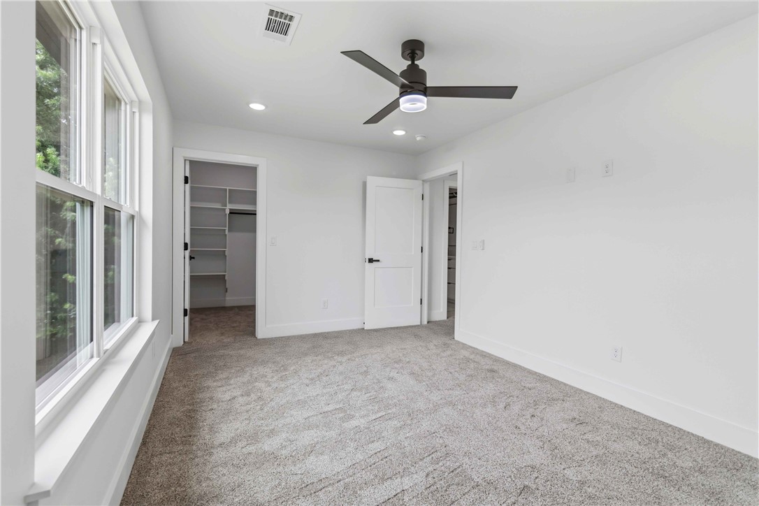 Summerlin Sub Ph 1 Bentonville - Residential