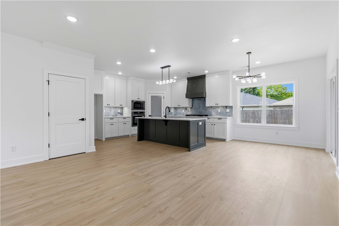 Summerlin Sub Ph 1 Bentonville - Residential