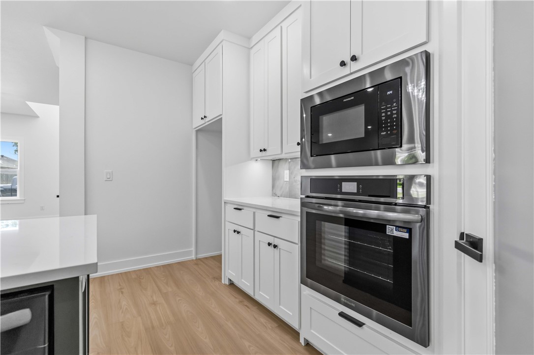 Summerlin Sub Ph 1 Bentonville - Residential