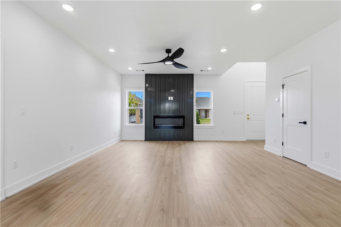 Summerlin Sub Ph 1 Bentonville - Residential