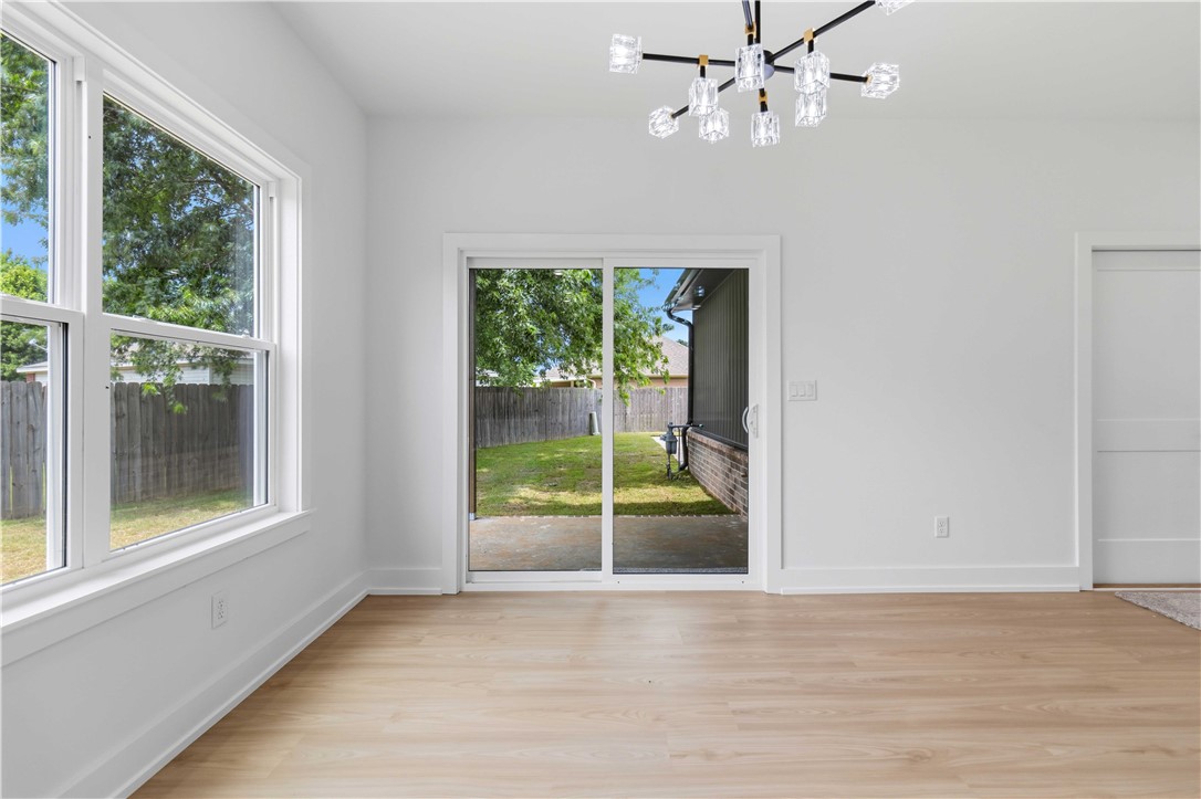 Summerlin Sub Ph 1 Bentonville - Residential