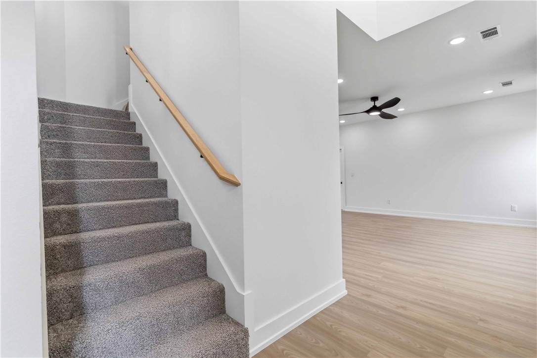 Summerlin Sub Ph 1 Bentonville - Residential
