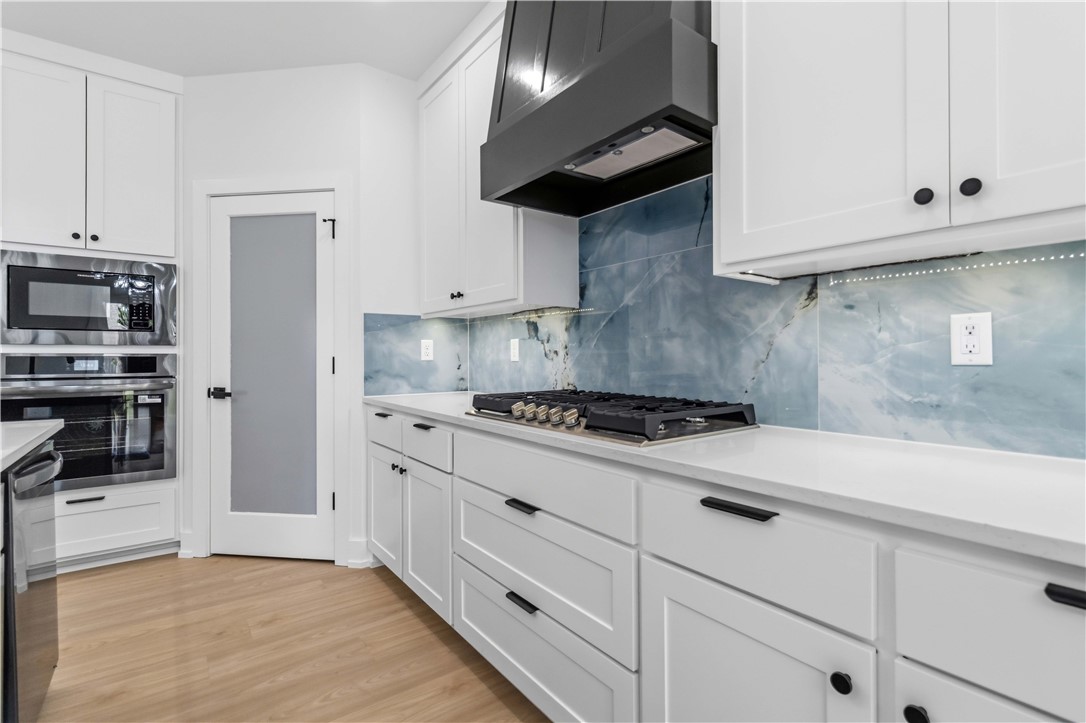 Summerlin Sub Ph 1 Bentonville - Residential