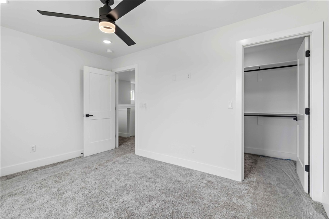 Summerlin Sub Ph 1 Bentonville - Residential