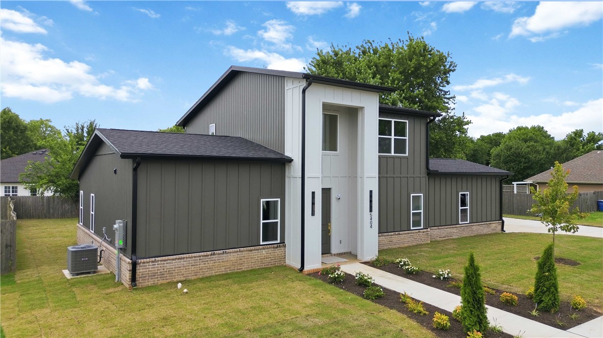 Summerlin Sub Ph 1 Bentonville - Residential