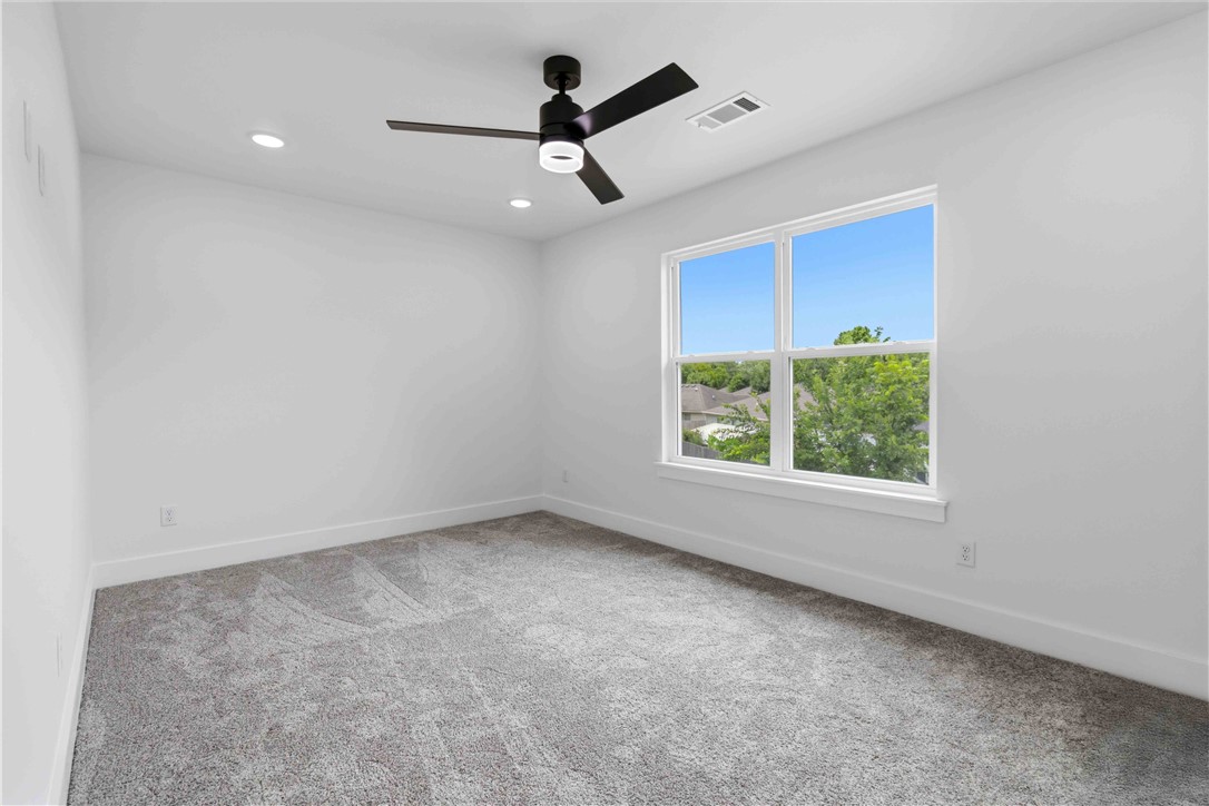 Summerlin Sub Ph 1 Bentonville - Residential
