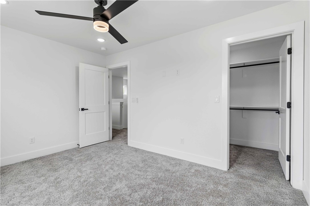 Summerlin Sub Ph 1 Bentonville - Residential