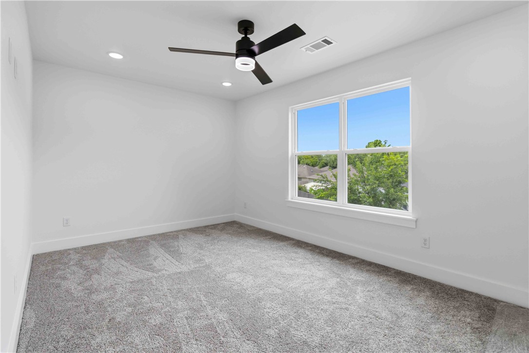 Summerlin Sub Ph 1 Bentonville - Residential