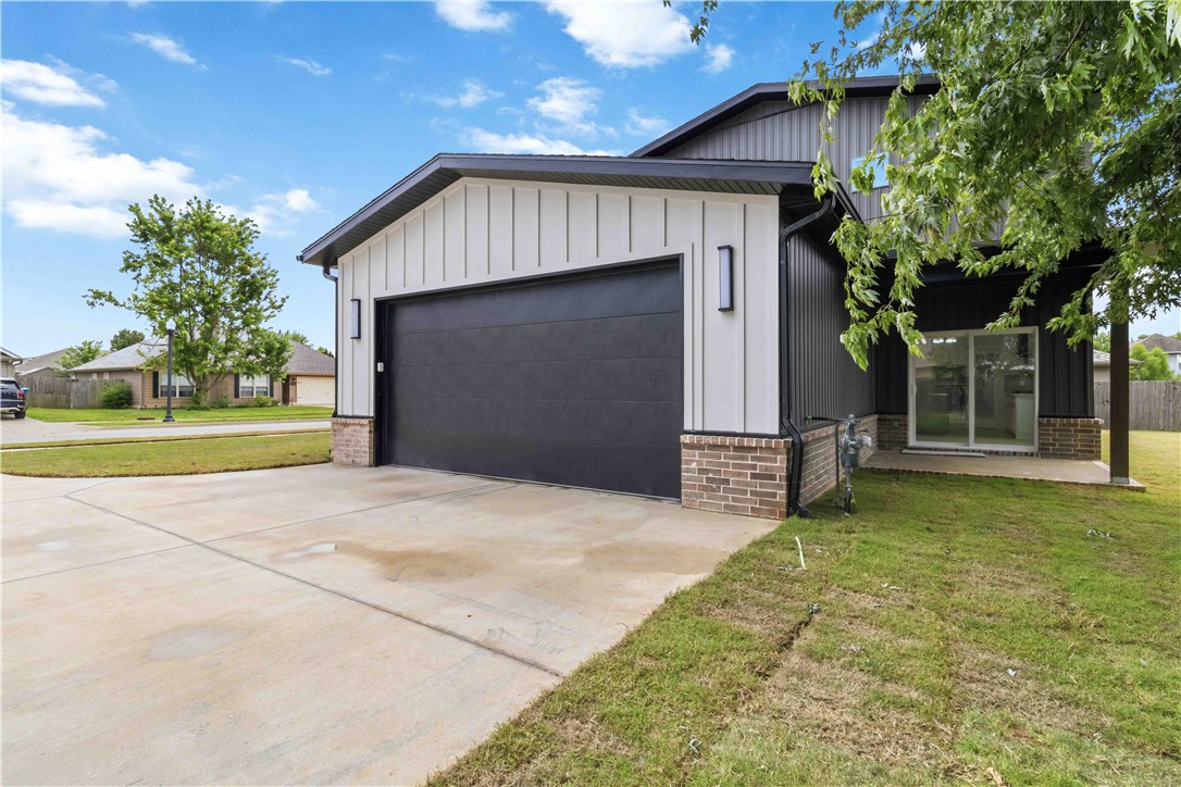 Summerlin Sub Ph 1 Bentonville - Residential