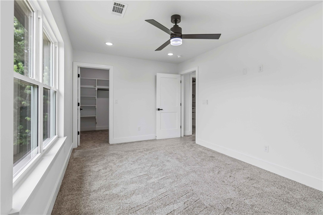Summerlin Sub Ph 1 Bentonville - Residential