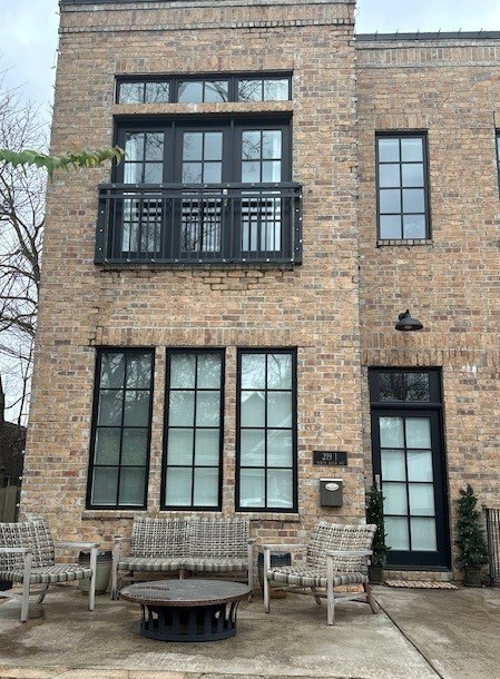 Fayetteville Original - Residential