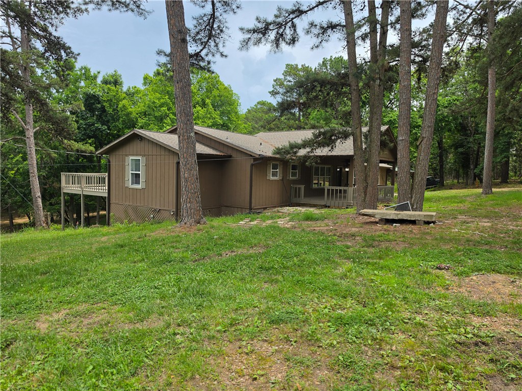 Coppermine - Residential