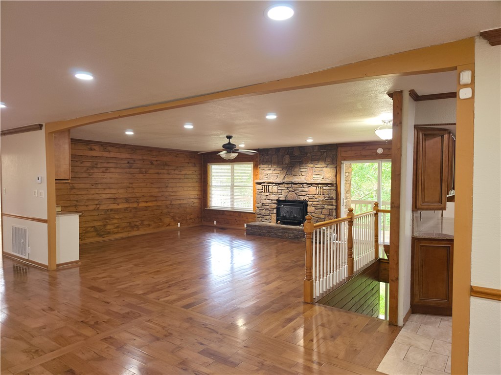 Coppermine - Residential