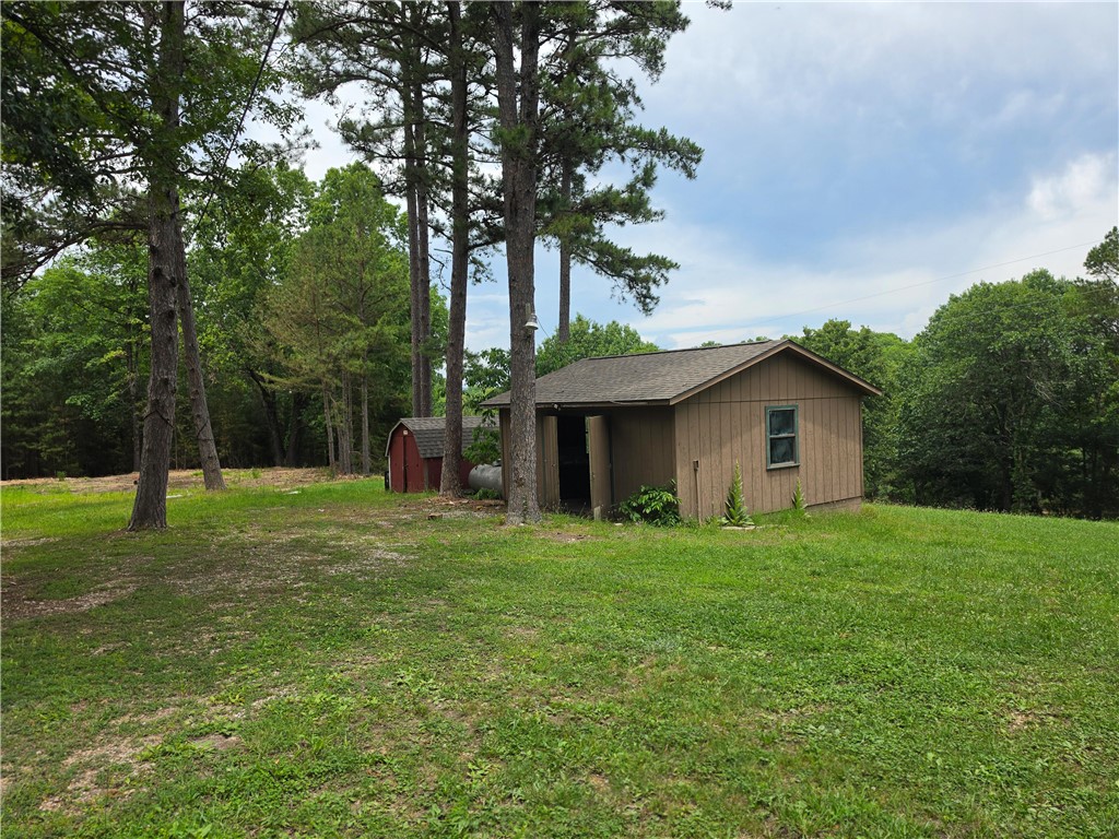 Coppermine - Residential