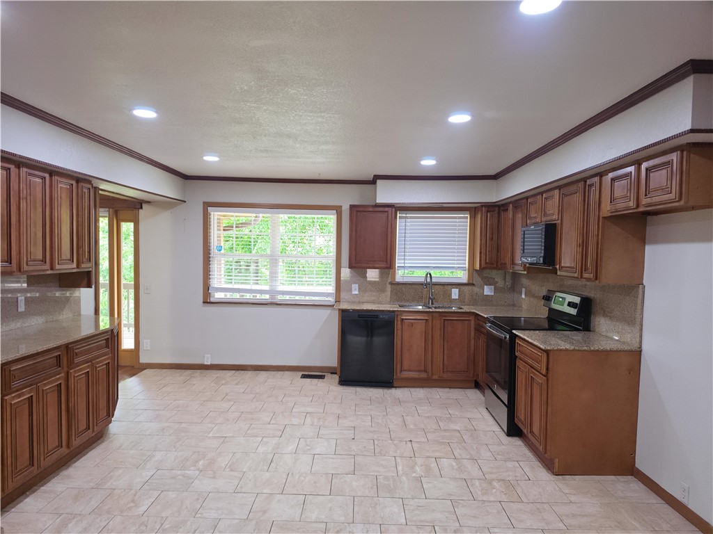 Coppermine - Residential