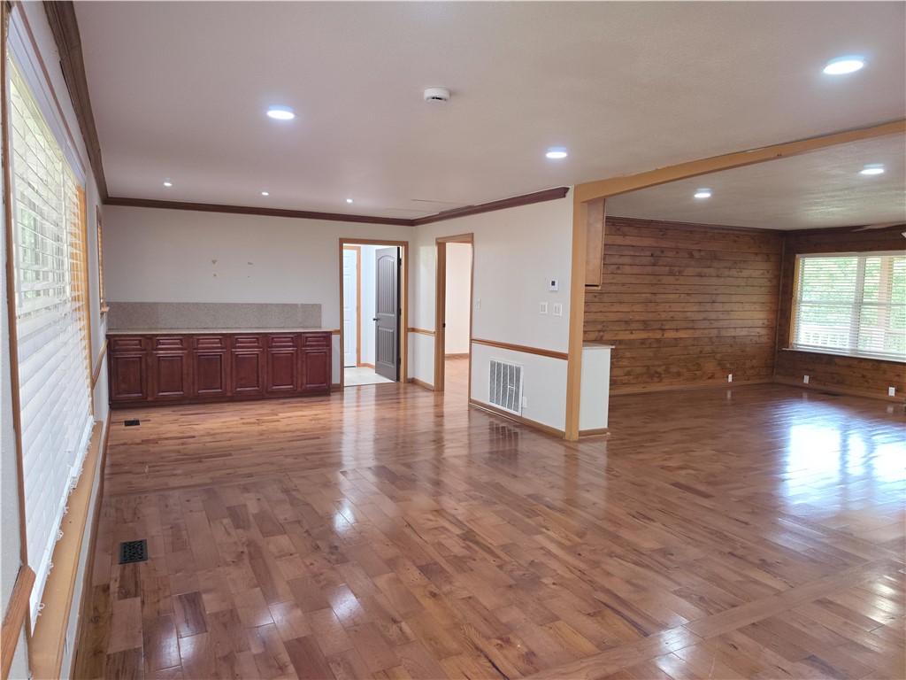 Coppermine - Residential