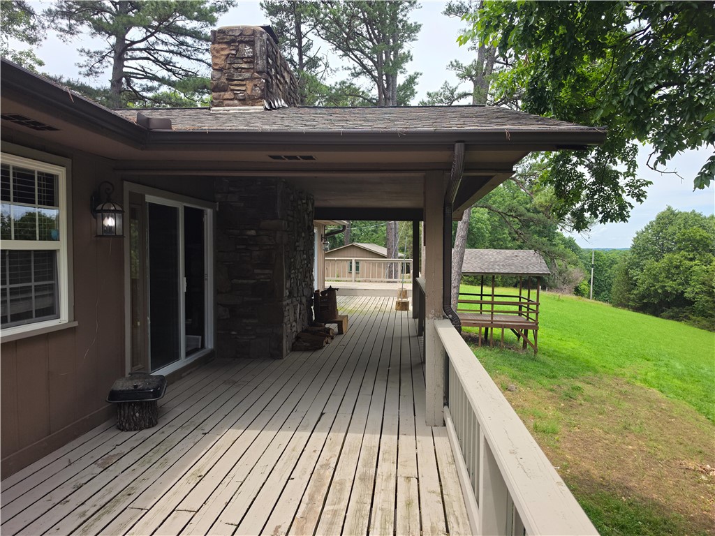 Coppermine - Residential