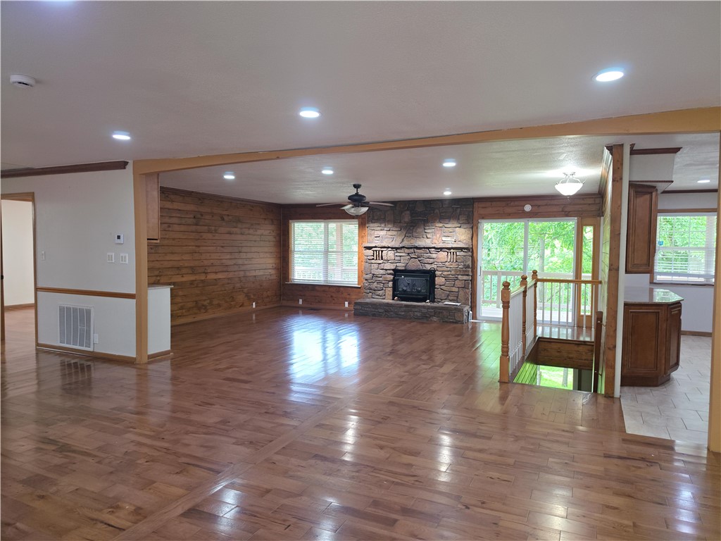 Coppermine - Residential