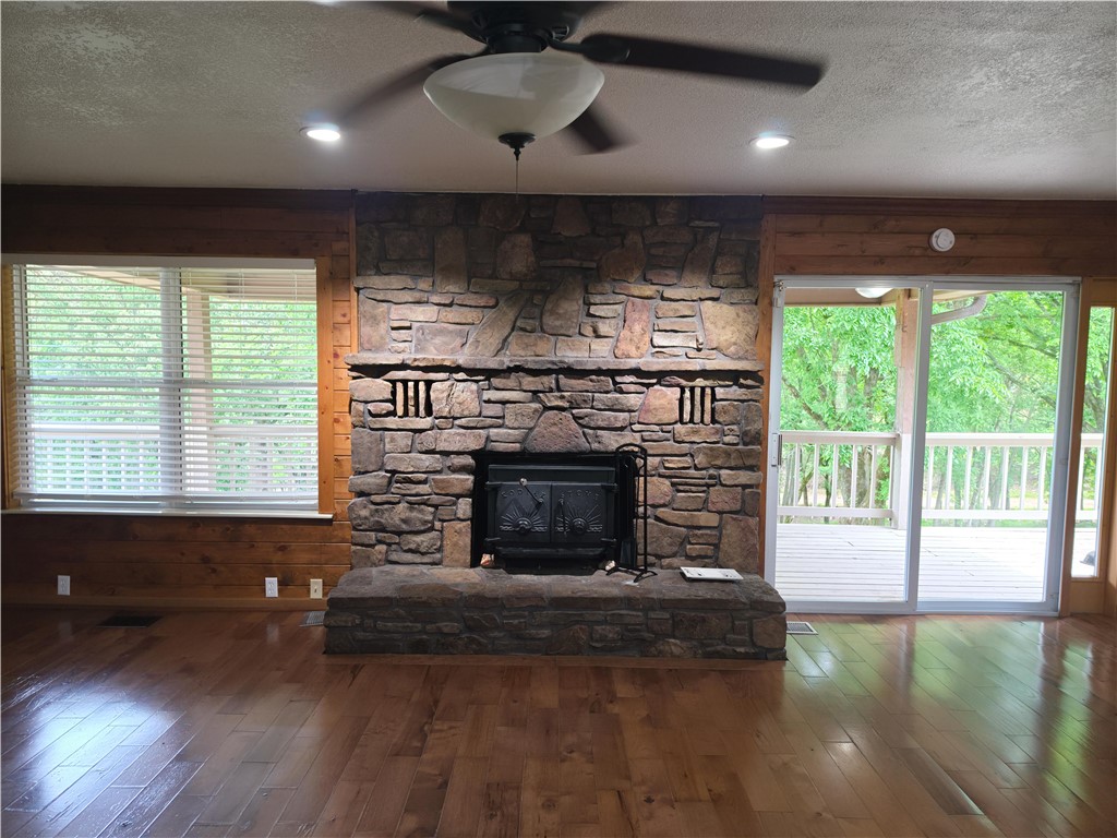 Coppermine - Residential