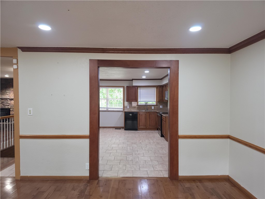Coppermine - Residential