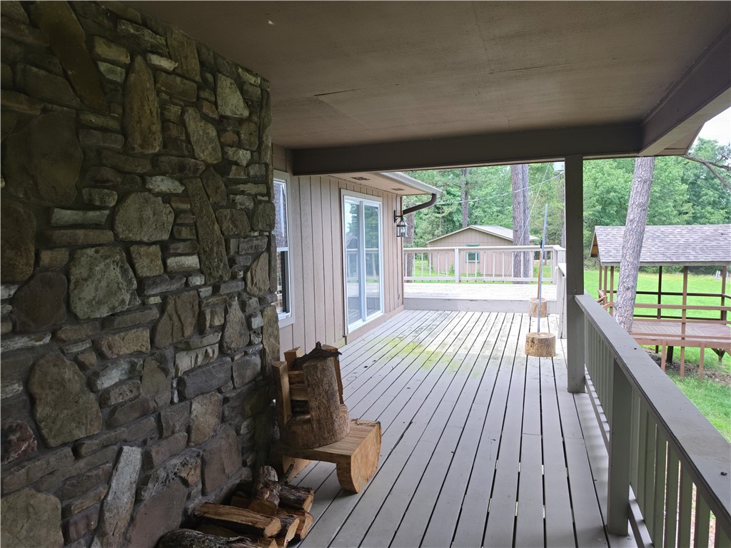 Coppermine - Residential