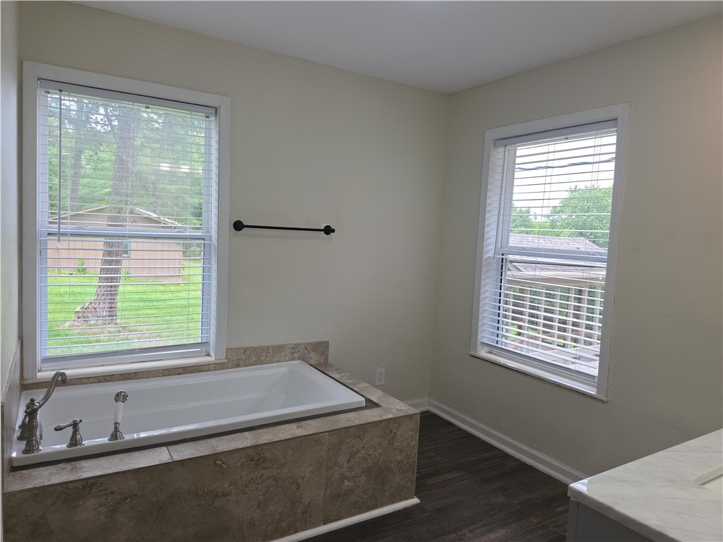 Coppermine - Residential