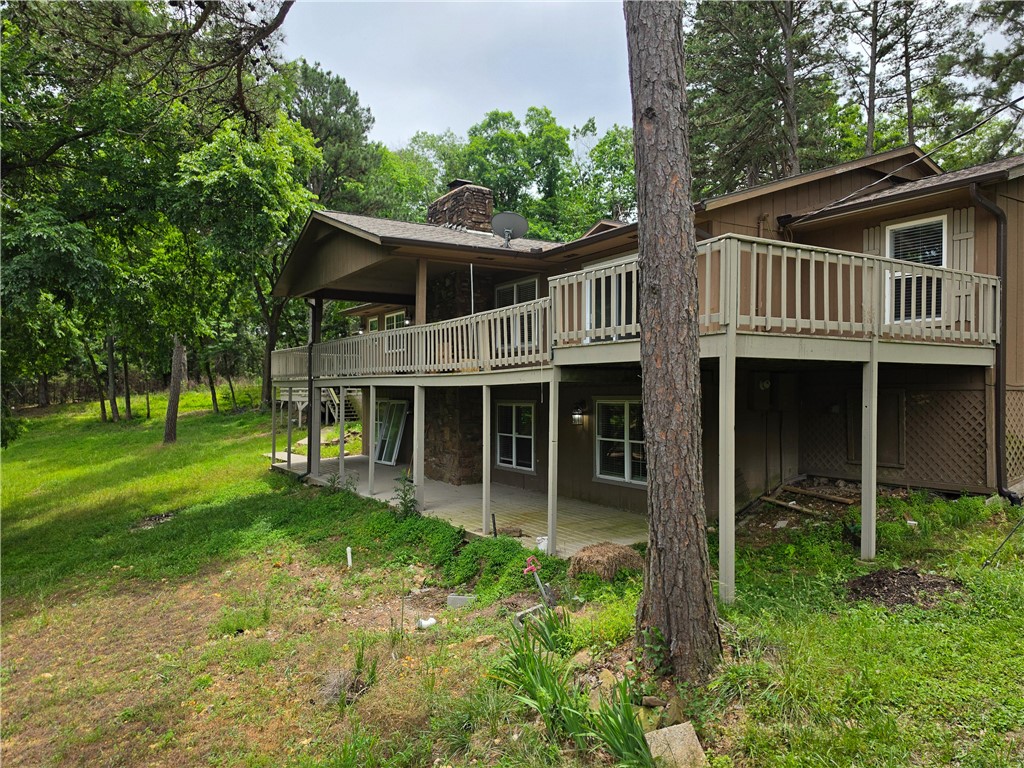 Coppermine - Residential