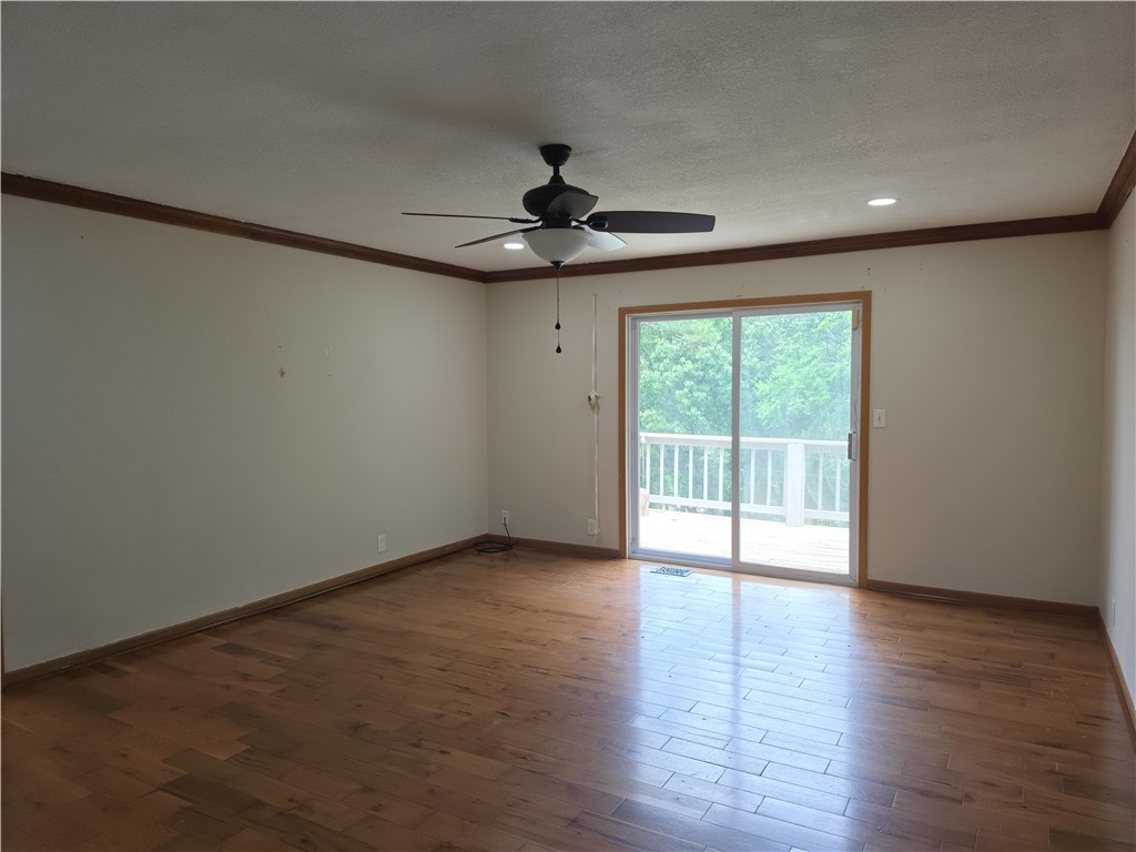 Coppermine - Residential