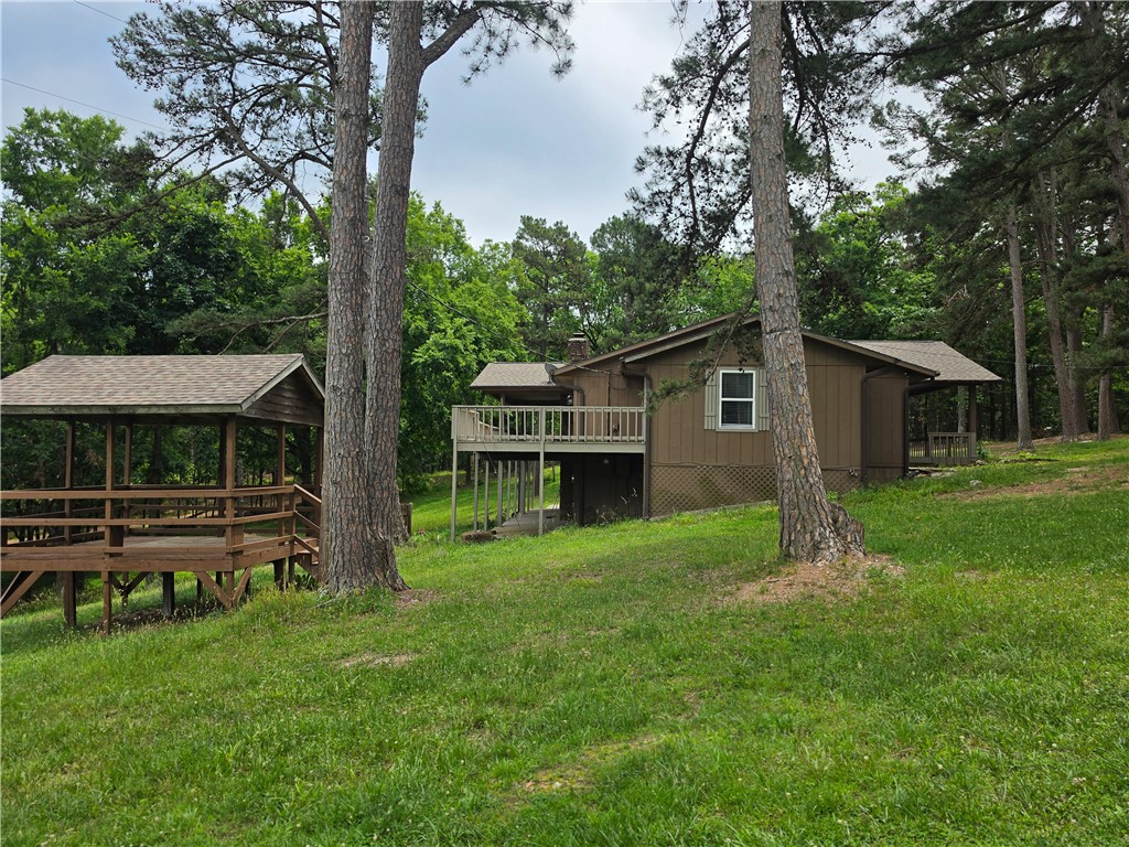 Coppermine - Residential