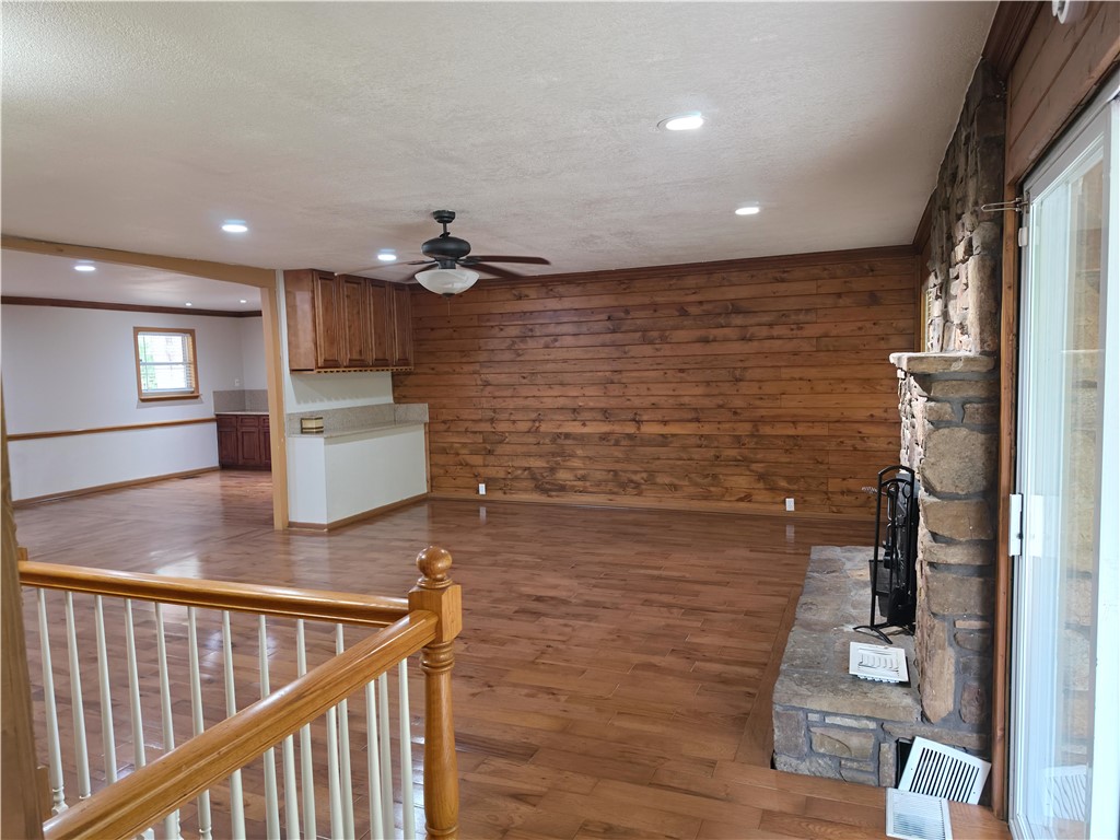 Coppermine - Residential