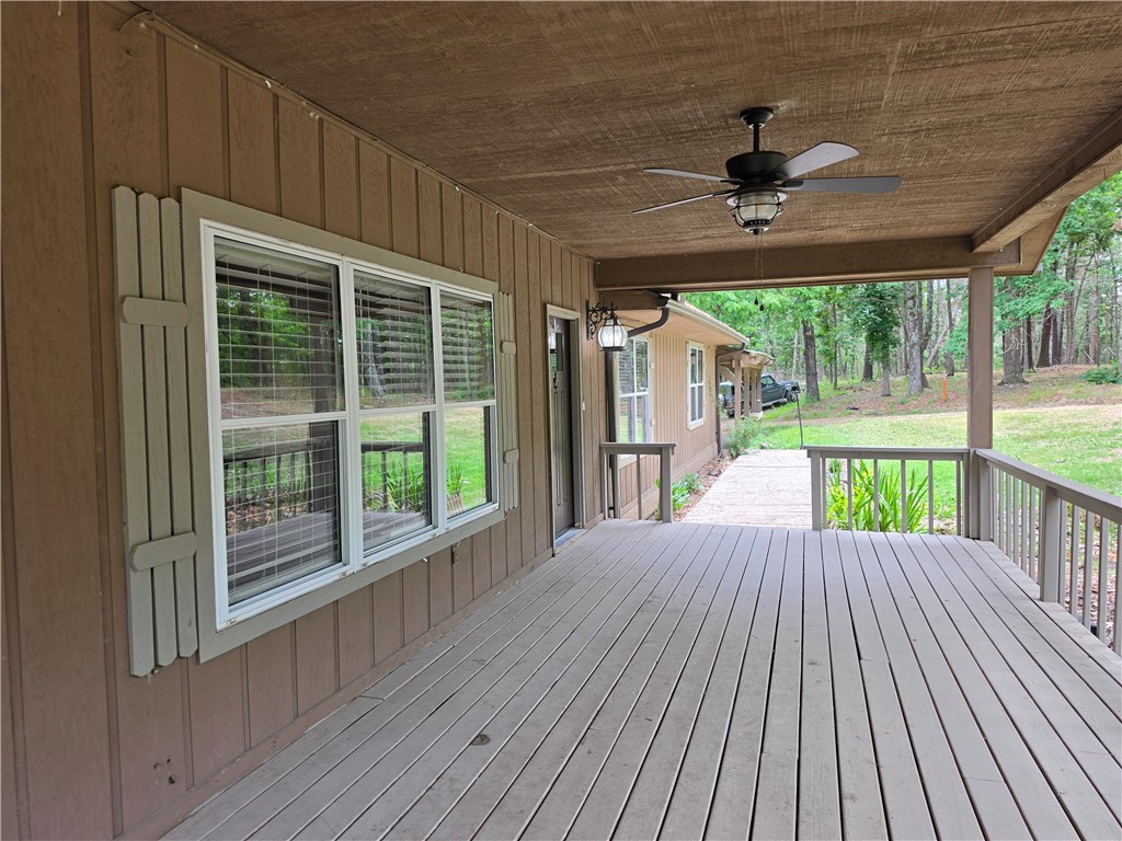 Coppermine - Residential